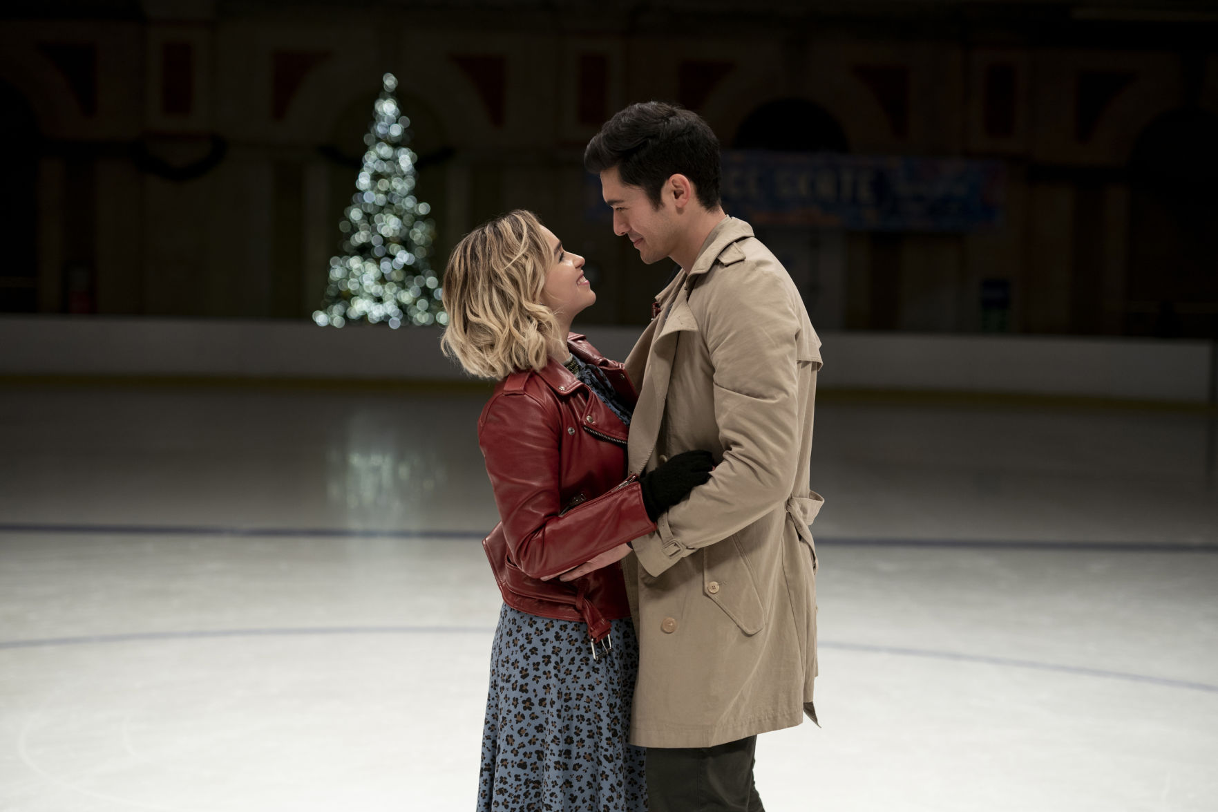 Film Review - Last Christmas